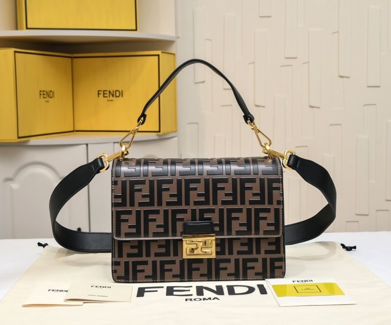 Fendi Satchel Bags